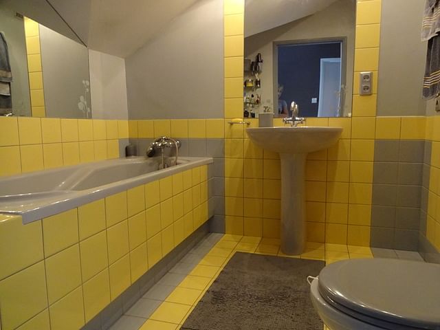 Mieszkanie 4 pokojowe na Sprzedaż