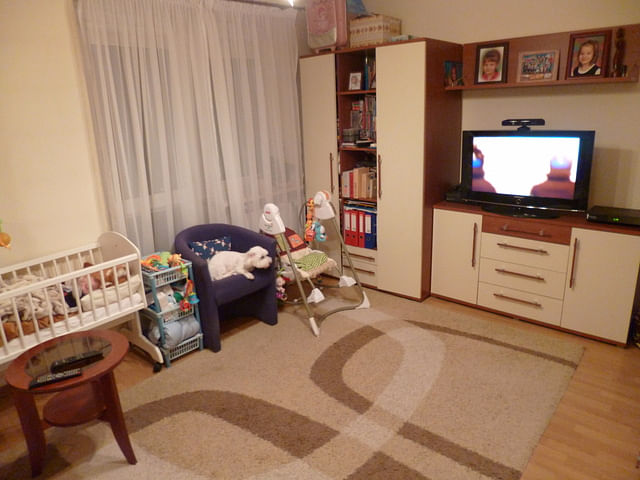 Mieszkanie 2 pokojowe na Sprzedaż