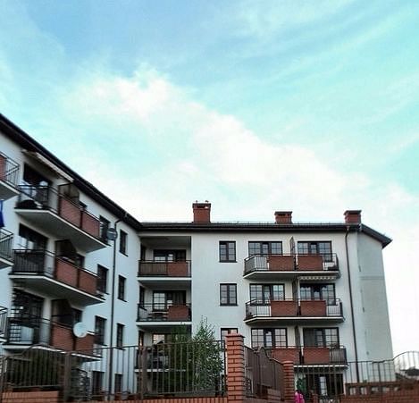 Mieszkanie 2 pokojowe na Sprzedaż