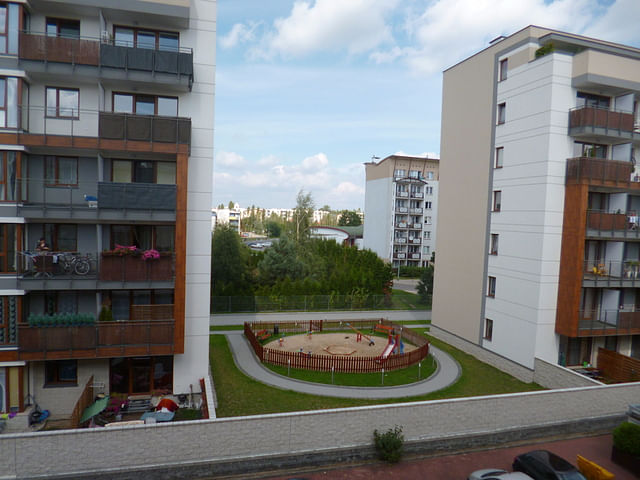 Mieszkanie 3 pokojowe na Sprzedaż