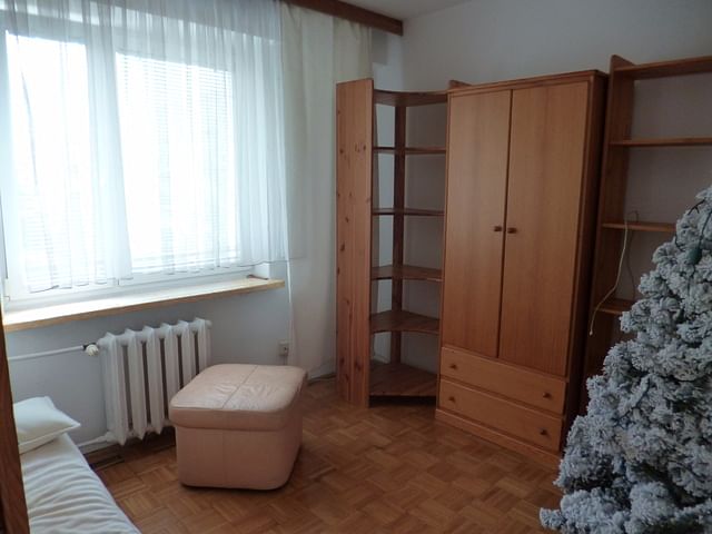 Mieszkanie 4 pokojowe na Sprzedaż