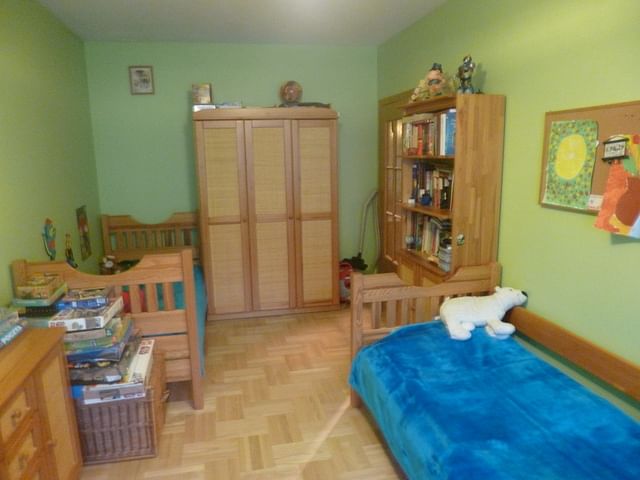 Mieszkanie 3 pokojowe na Sprzedaż