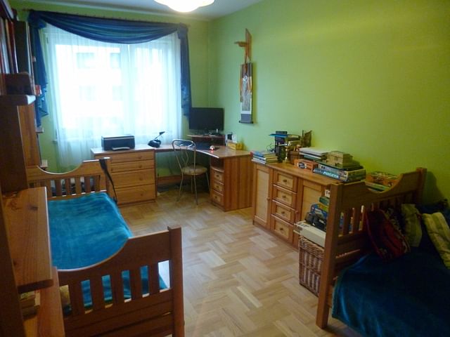 Mieszkanie 3 pokojowe na Sprzedaż