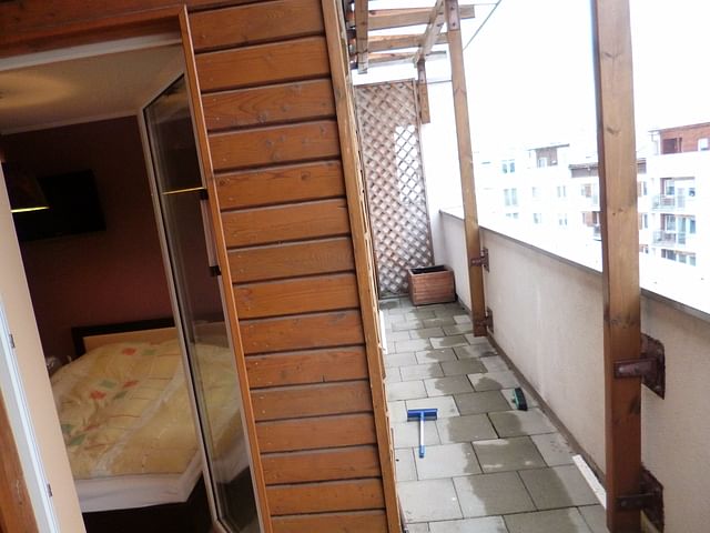 Mieszkanie 4 pokojowe na Sprzedaż