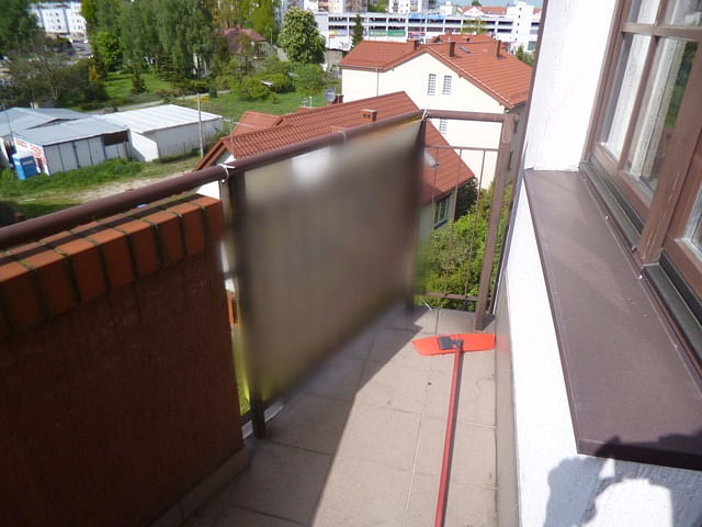 Mieszkanie 4 pokojowe na Sprzedaż