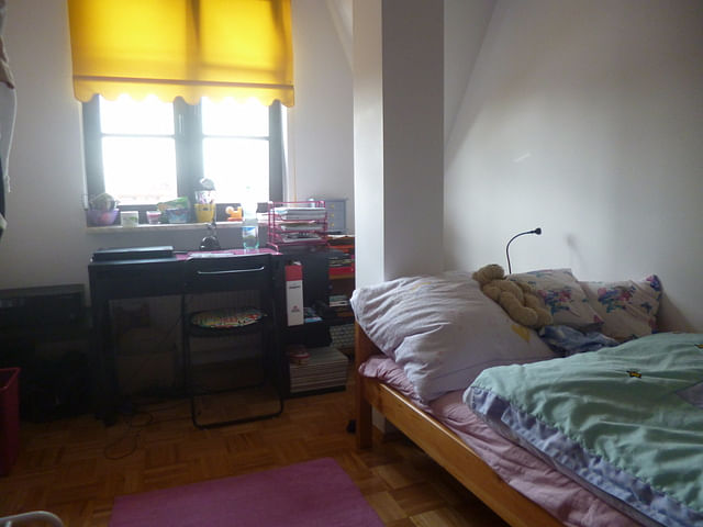Mieszkanie 4 pokojowe na Sprzedaż
