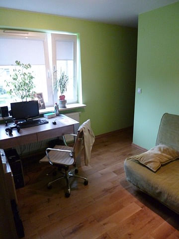 Mieszkanie 4 pokojowe na Sprzedaż