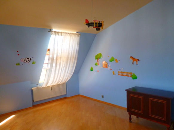 Mieszkanie 5 pokojowe na Sprzedaż