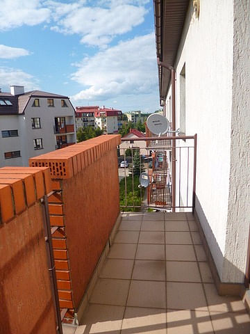 Mieszkanie 5 pokojowe na Sprzedaż