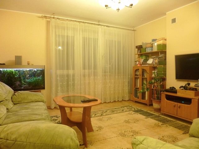 Mieszkanie 3 pokojowe na Sprzedaż