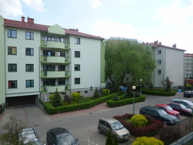 Mieszkanie 2 pokojowe na Sprzedaż