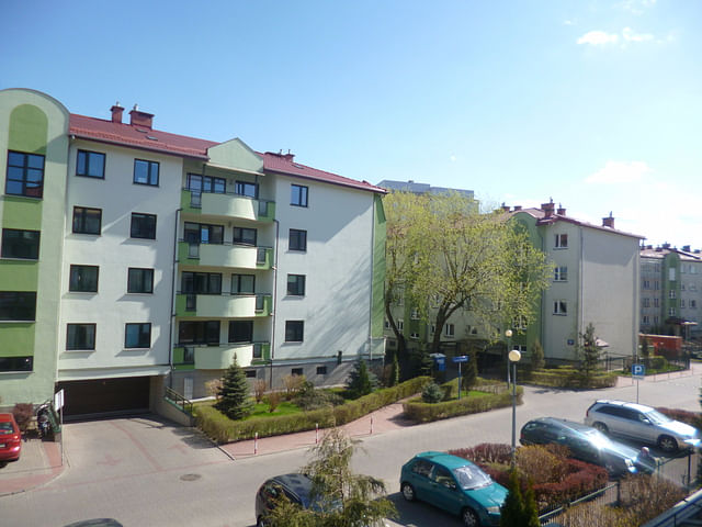 Mieszkanie 2 pokojowe na Sprzedaż