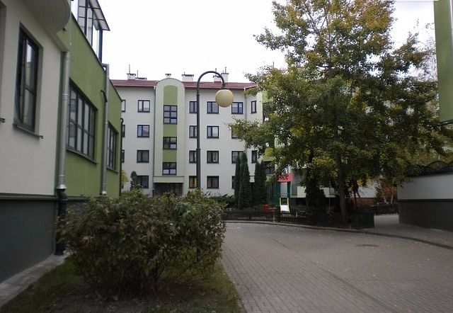 Mieszkanie 2 pokojowe na Sprzedaż