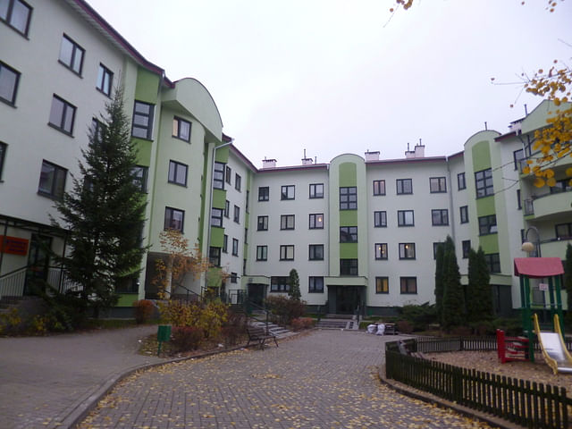 Mieszkanie 2 pokojowe na Sprzedaż