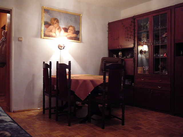 Mieszkanie 3 pokojowe na Sprzedaż