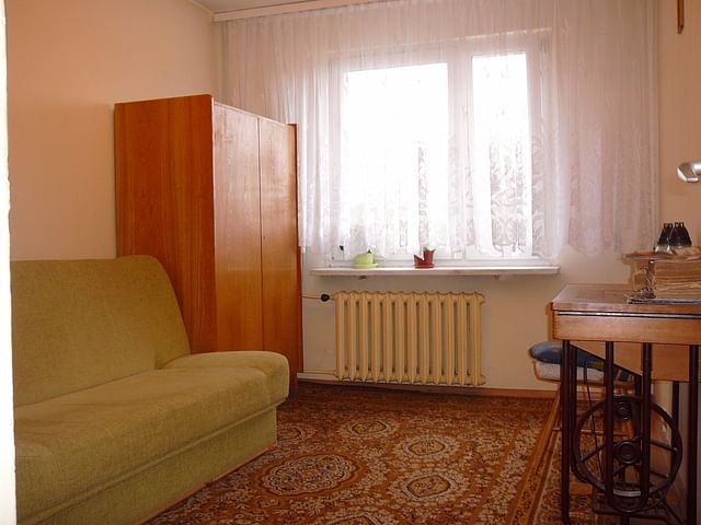 Mieszkanie 3 pokojowe na Sprzedaż