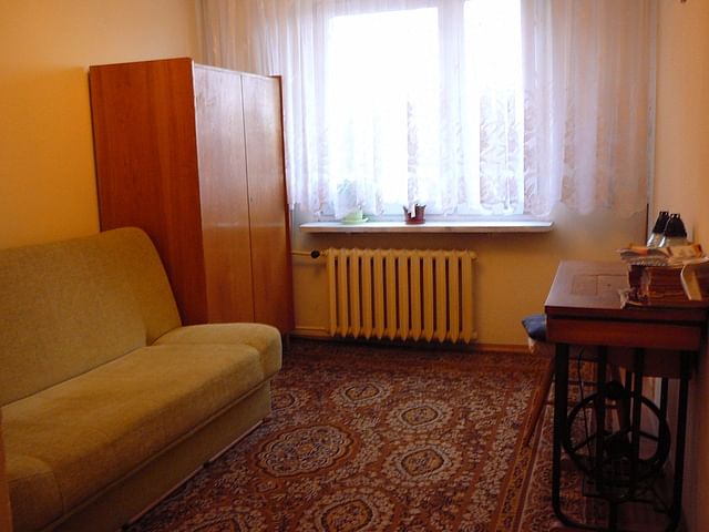 Mieszkanie 3 pokojowe na Sprzedaż