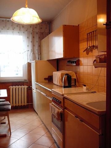 Mieszkanie 3 pokojowe na Sprzedaż