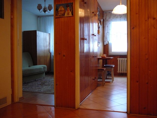 Mieszkanie 3 pokojowe na Sprzedaż