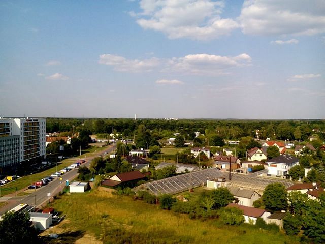 Mieszkanie 1 pokojowe na Sprzedaż