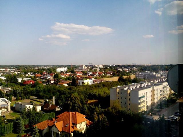 Mieszkanie 1 pokojowe na Sprzedaż