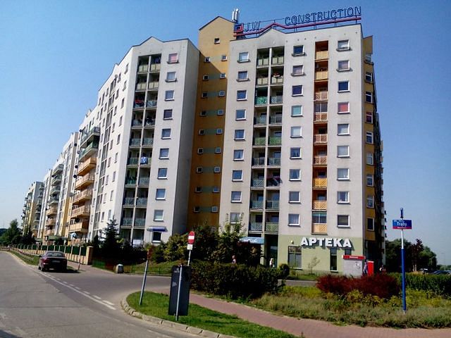 Mieszkanie 1 pokojowe na Sprzedaż