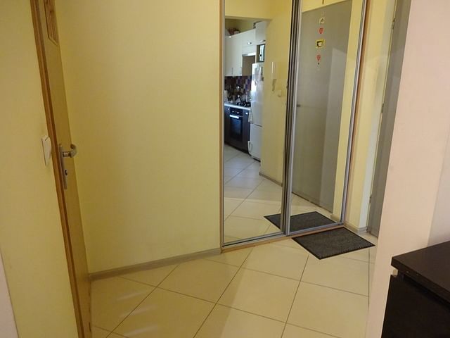 Mieszkanie 1 pokojowe na Sprzedaż