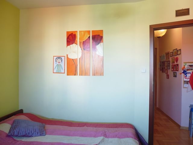 Mieszkanie 3 pokojowe na Sprzedaż