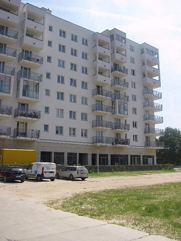 Mieszkanie 1 pokojowe na Sprzedaż