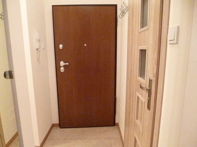 Mieszkanie 1 pokojowe na Sprzedaż