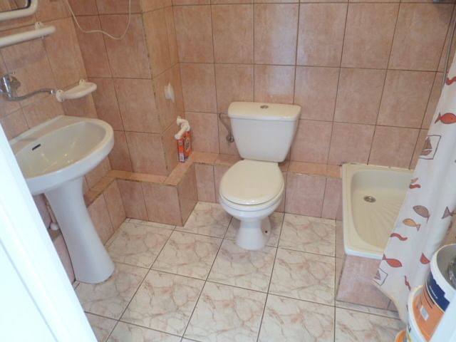 Mieszkanie 1 pokojowe na Sprzedaż