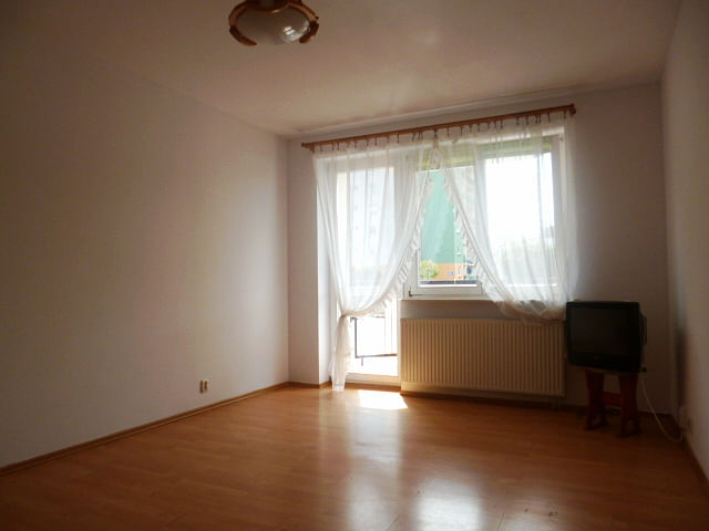 Mieszkanie 1 pokojowe na Sprzedaż