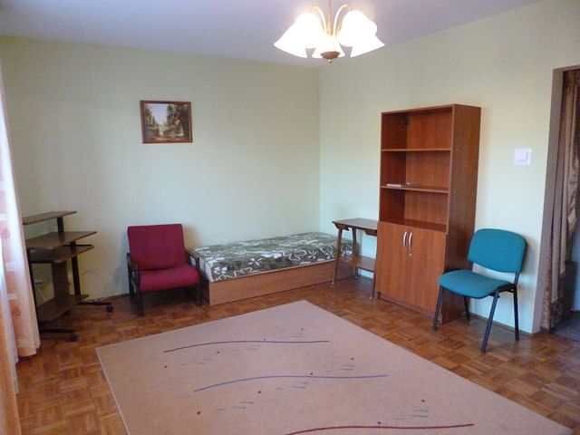 Mieszkanie 2 pokojowe na Sprzedaż