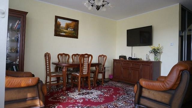 Mieszkanie 2 pokojowe na Sprzedaż