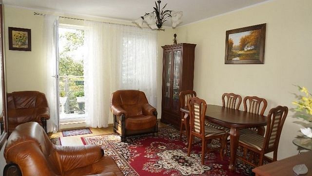 Mieszkanie 2 pokojowe na Sprzedaż