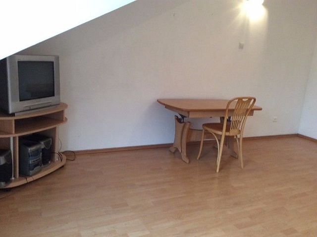 Mieszkanie 1 pokojowe na Sprzedaż