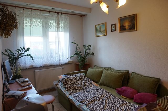 Mieszkanie 3 pokojowe na Sprzedaż