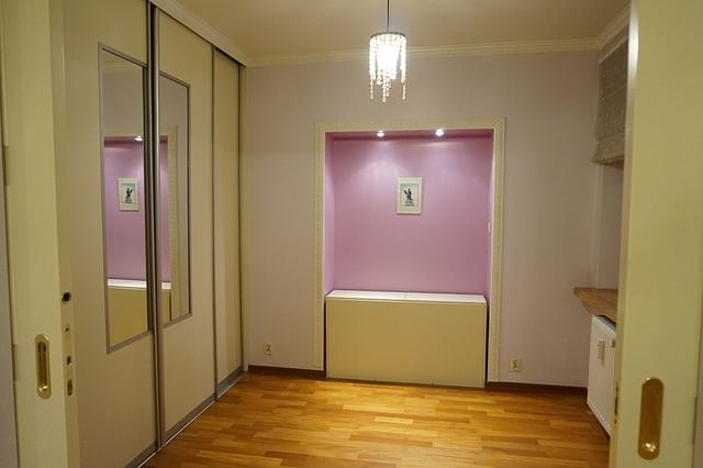 Mieszkanie 4 pokojowe na Sprzedaż