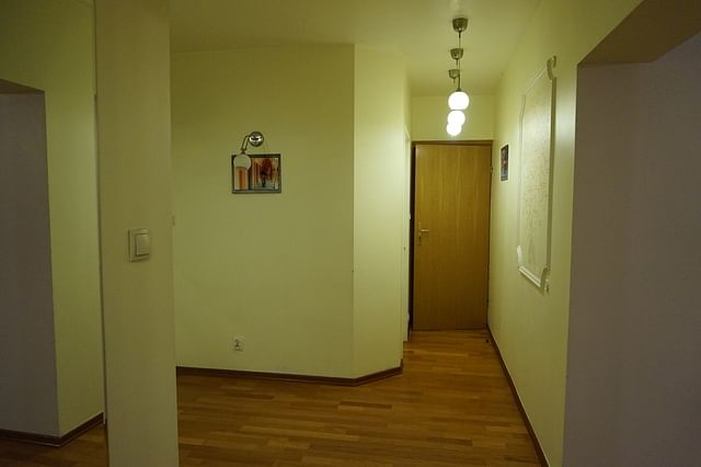 Mieszkanie 4 pokojowe na Sprzedaż