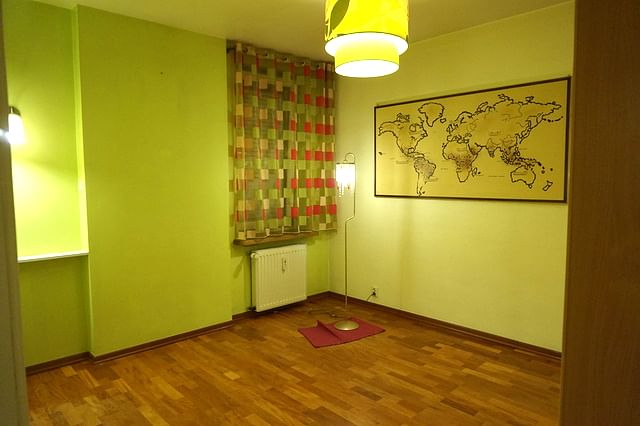 Mieszkanie 4 pokojowe na Sprzedaż