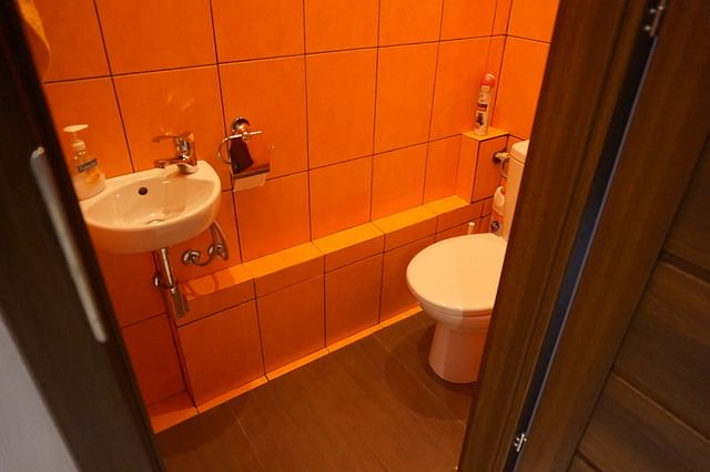 Mieszkanie 4 pokojowe na Sprzedaż