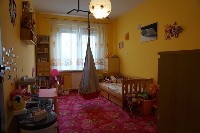 Mieszkanie 4 pokojowe na Sprzedaż
