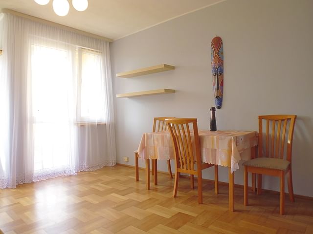 Mieszkanie 2 pokojowe na Sprzedaż