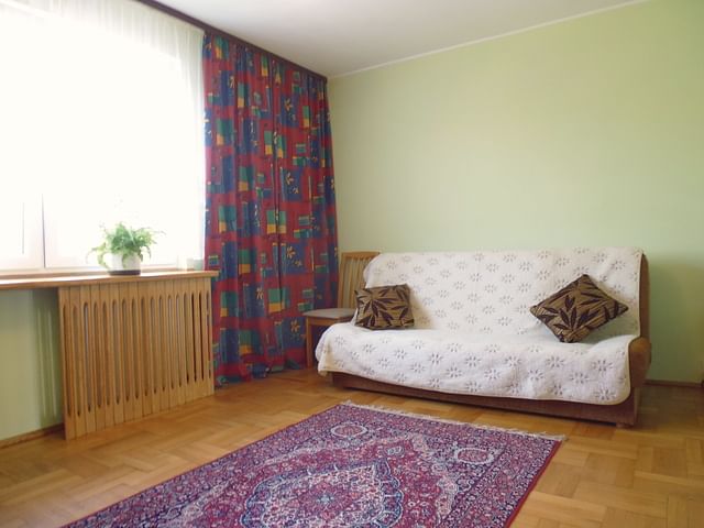 Mieszkanie 2 pokojowe na Sprzedaż