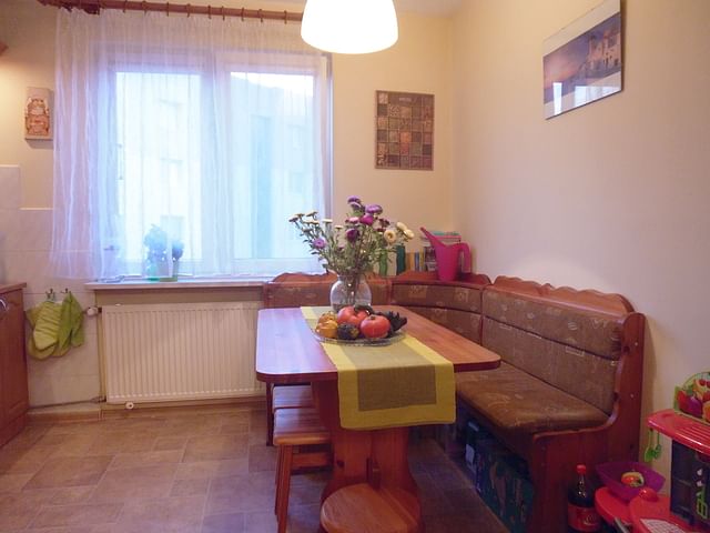 Mieszkanie 1 pokojowe na Sprzedaż