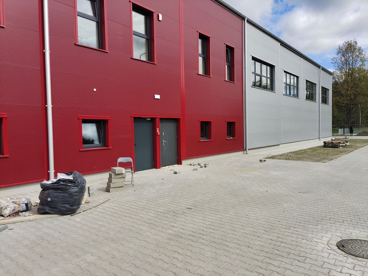 Lokal użytkowy  pokojowe na Sprzedaż