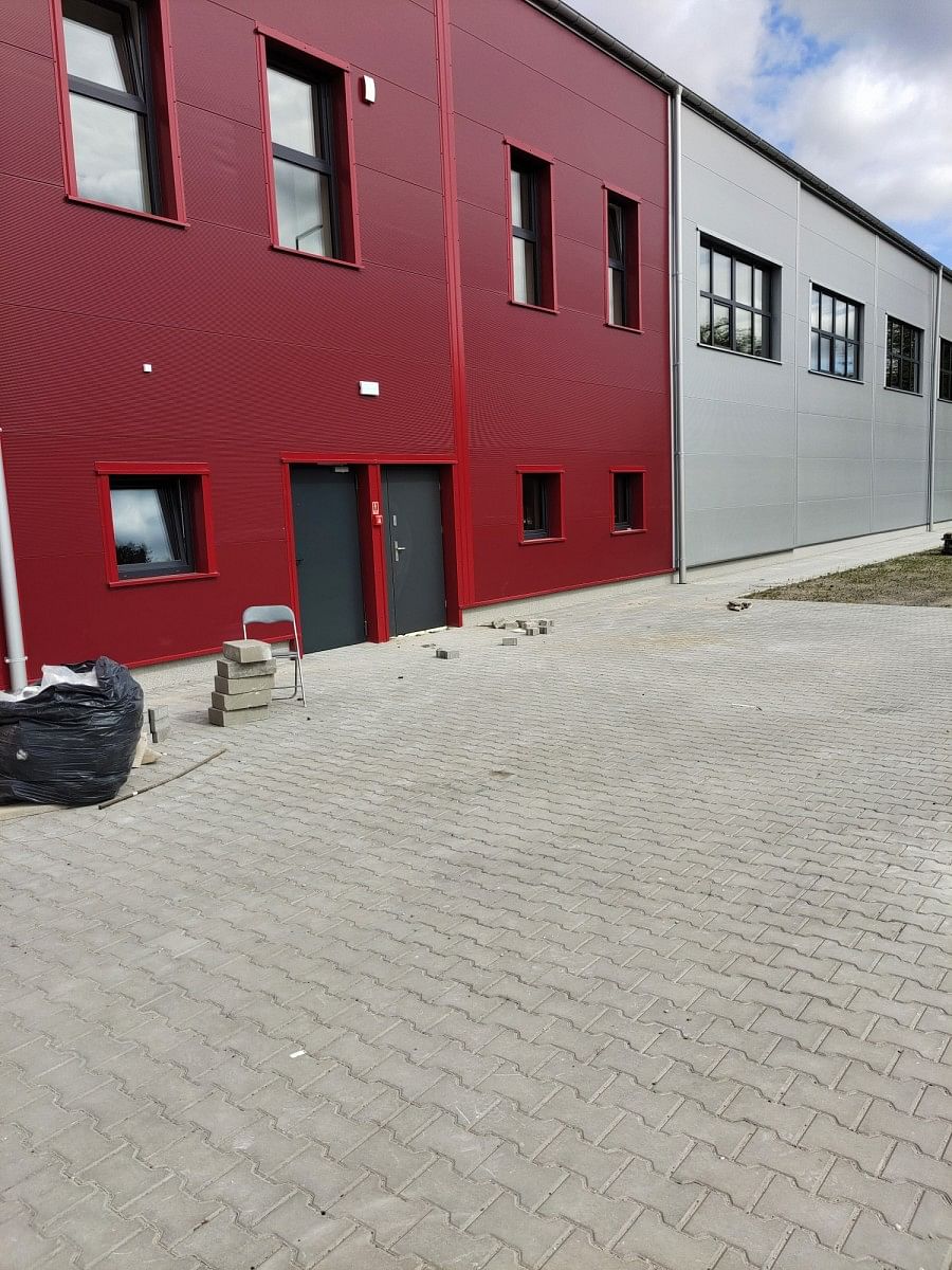 Lokal użytkowy  pokojowe na Sprzedaż