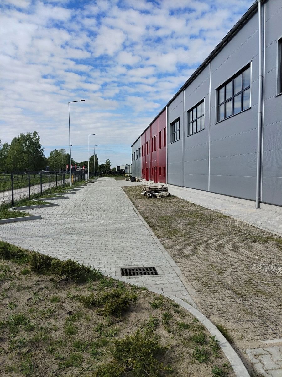 Lokal użytkowy  pokojowe na Sprzedaż