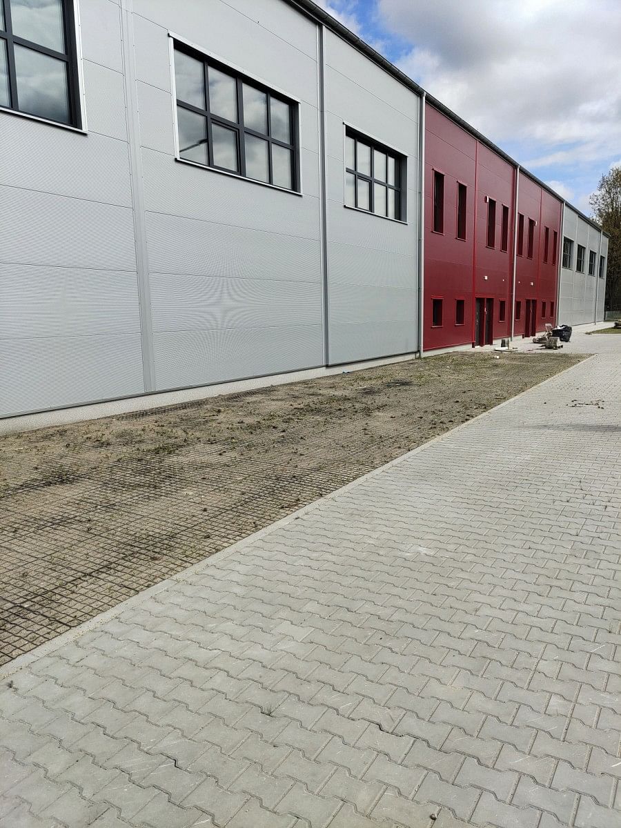 Lokal użytkowy  pokojowe na Sprzedaż