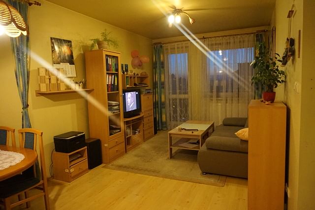 Mieszkanie 2 pokojowe na Sprzedaż